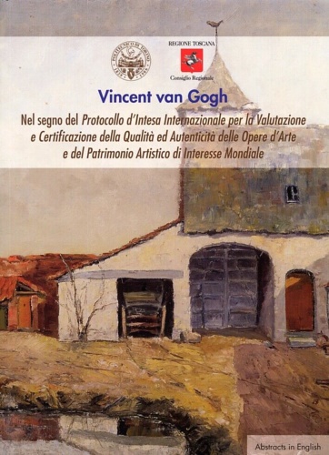 Vincent Van Gogh. Nel segno del Protocollo d'Intesa Internazionale per la Valuta