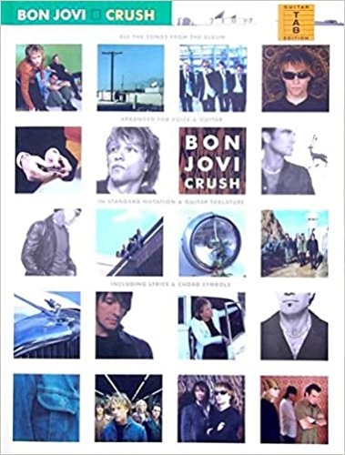 9780711984790-Bon Jovi. Crush.