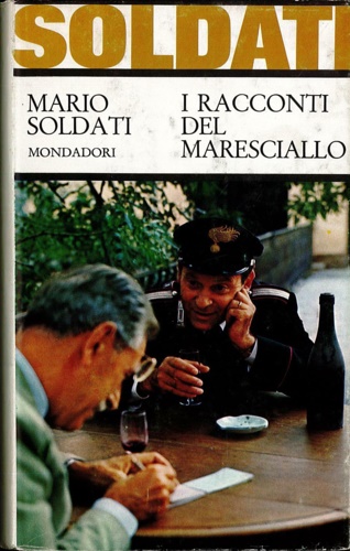 I racconti del maresciallo.