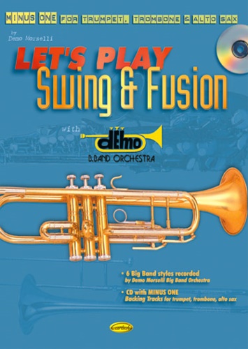 9788850700479-Let’s Play Swing & Fusion.