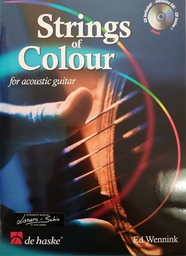 9789043127486-Strings of Colour.