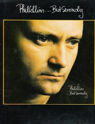 9780711921436-Phil Collins. But seriously.