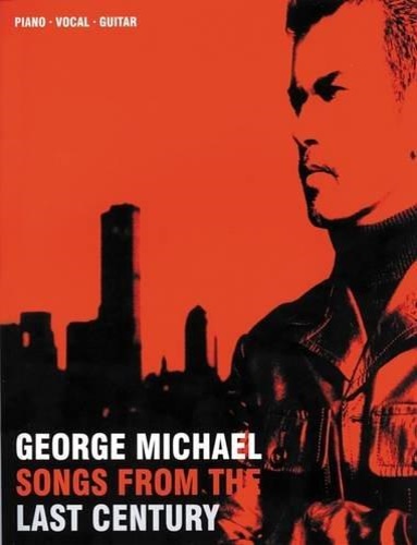 9781859098332-George Michael. Songs from the Last Century.