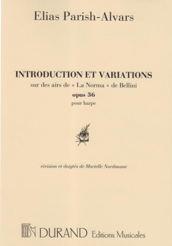 9790044071104-Introductione et variations aur des Airs de 