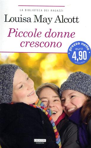 9788883371783-Piccole donne crescono.