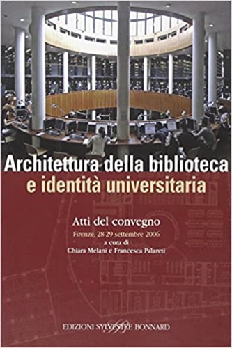 9788889609354-Architettura della biblioteca e identità universitaria.