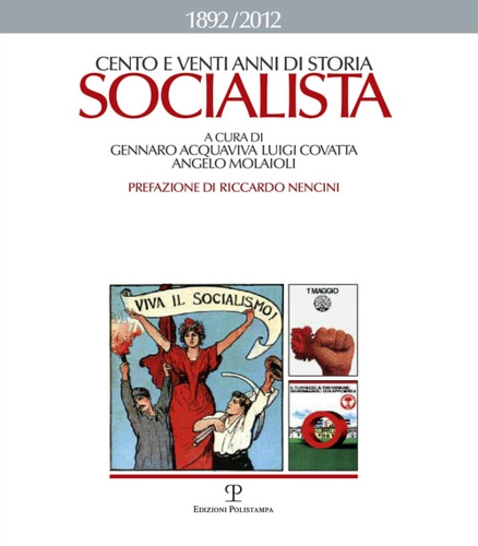 9788859611356-Cento e venti anni di storia socialista 1892-2012.