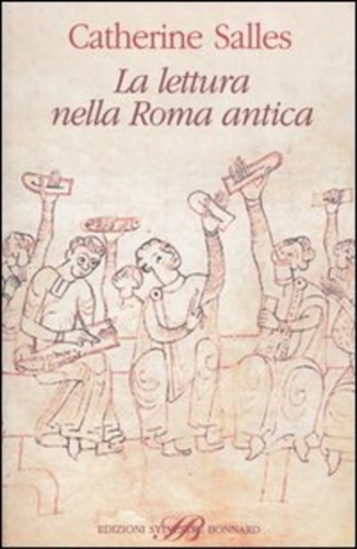 9788886842815-La lettura nella Roma antica.