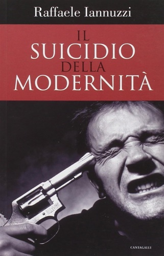 9788882724245-Il suicidio della modernità.