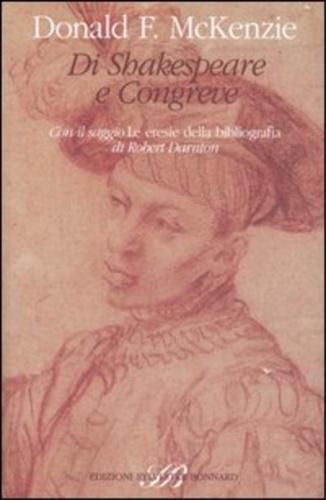 9788886842662-Di Shakespeare e Congreve.