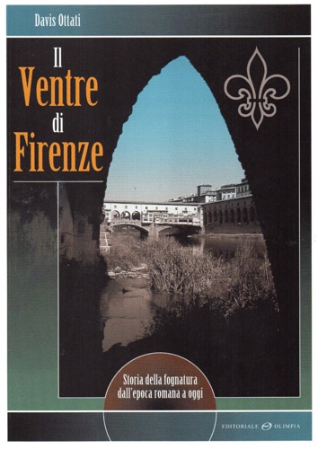 9788825319064-Il ventre di Firenze.