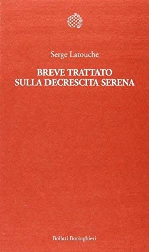 9788833918693-Breve trattato sulla decrescita serena.