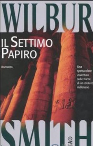 9788878186774-Il settimo papiro.