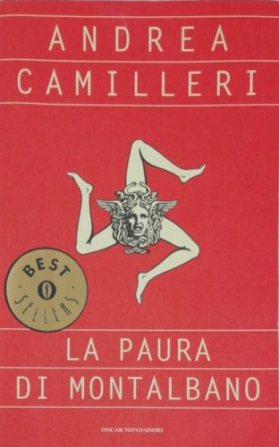 9788804523895-La paura di Montalbano.