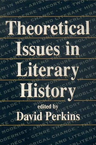 9780674879133-Theoretical Issues in Literary History.