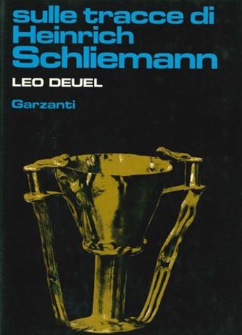 9788811761204-Sulle tracce di Heinrich Schliemann.