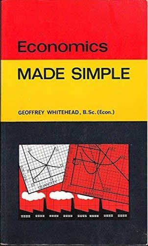 9780491003537-Economics: Made Simple.