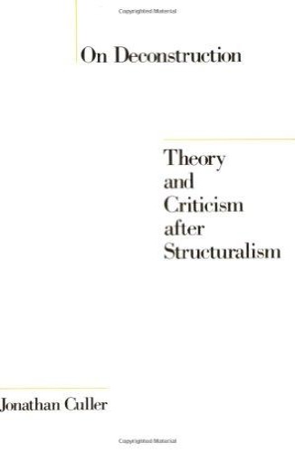 9780710095237-On Deconstruction: Theory and Criticism after Structuralism.