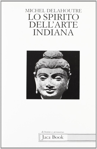 9788816403628-Lo spirito dell'Arte Indiana.