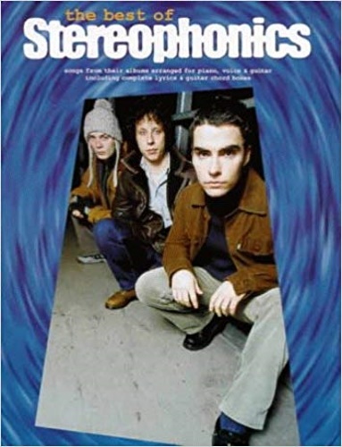 9780711981508-The Best of the Stereophonics.