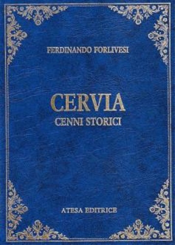 9788870370324-Cervia. Cenni storici.