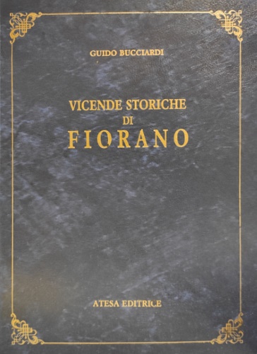 9788870371475-Vicende storiche di Fiorano.