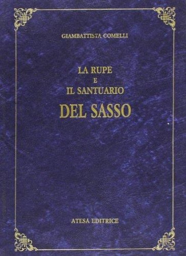 9788870372243-La Rupe e il Santuario del Sasso.