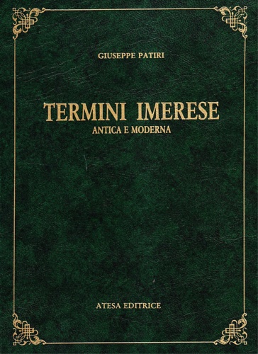 9788870372465-Termini Imerese. Antica e moderna.