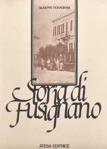 9788870379945-Storia di Fusignano.