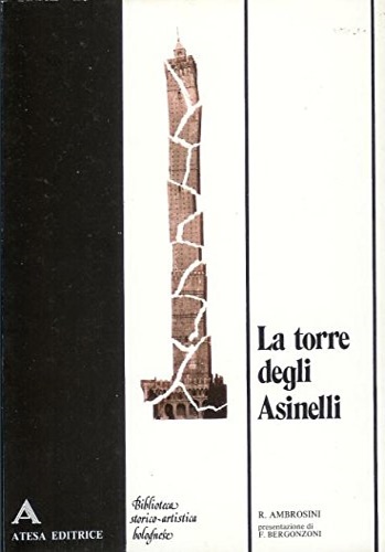 9788870371505-La torre degli Asinelli.