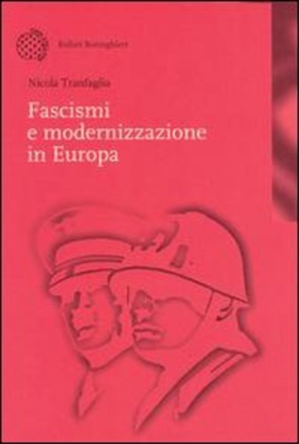 9788833956541-Fascismi e modernizzazione in Europa.