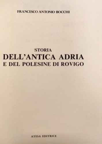 9788870370164-Trattato geografico - economico comparativo per servire alla storia dell'antica