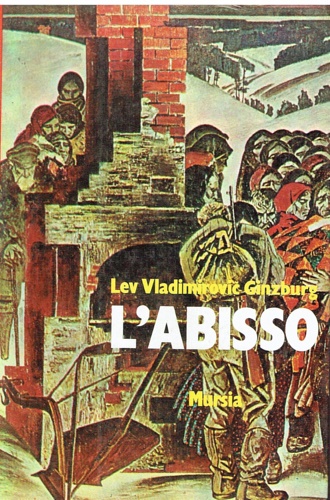 L'abisso. Il processo ai collaborazionisti russi.