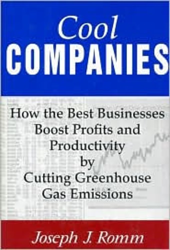 9781559637091-Cool Companies: How the Best Businesses Boost Profits and Productivity by Cuttin