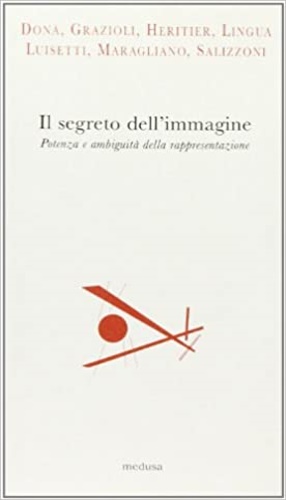 9788888130965-Il segreto dell'immagine.