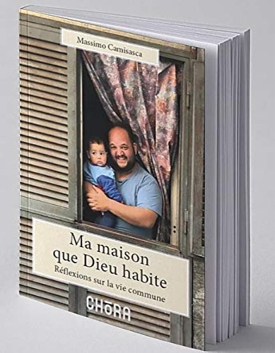 9788894348668-Ma maison que Dieu habite.