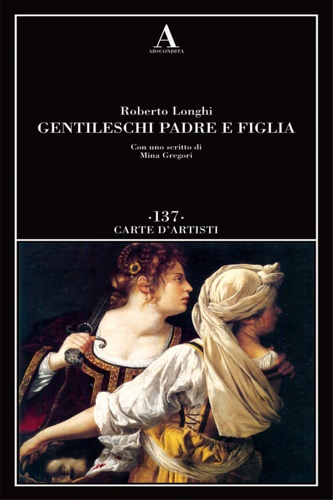 9788884168207-Gentileschi. Padre e figlia.