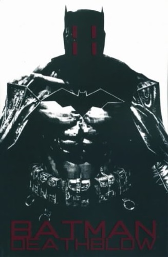 9781840236644-Batman/Deathblow: After the Fire.