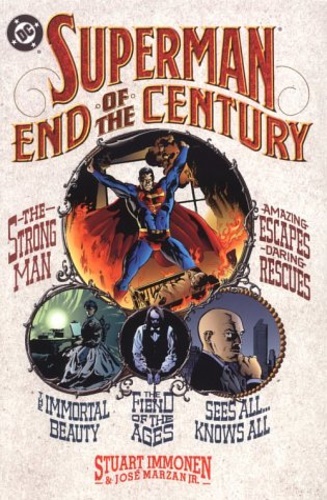 9781840235760-Superman: End of the Century.