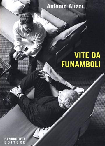 9788899918835-Vite da funamboli.