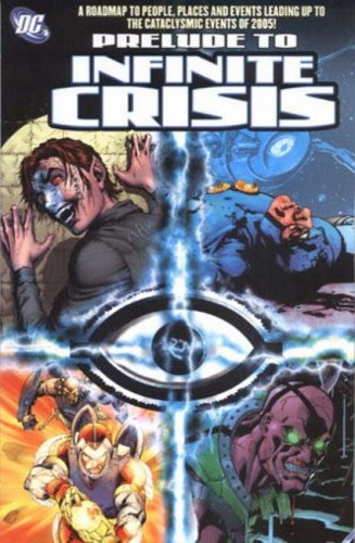 9781845762094-Prelude to Infinite Crisis.