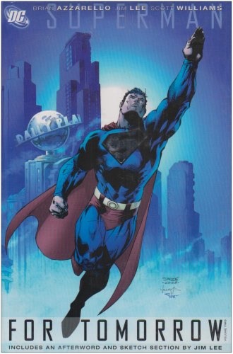 9781845761844-Superman: For Tomorrow. Vol. 2.