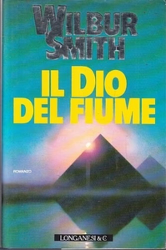 9788830411296-Il Dio del fiume.