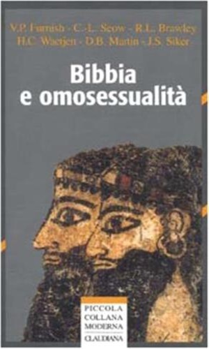 9788870164213-Bibbia e omosessualità.