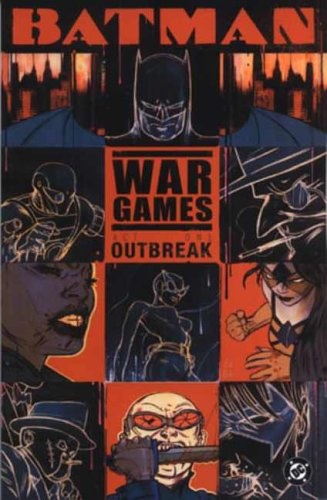 9781845760441-Batman: War Games Act 1.