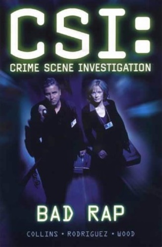 9781840237993-CSI: Bad Rap.