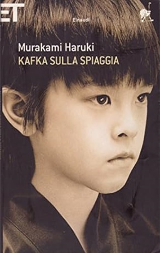 9788806199678-Kafka sulla spiaggia.