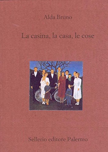 9788838920851-La casina, la casa, le cose.