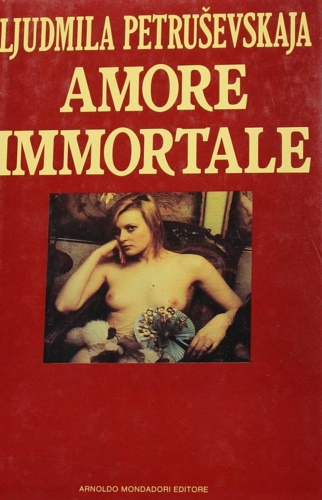 9788804332657-Amore immortale.