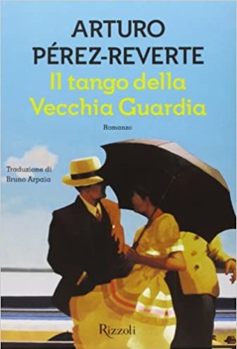 9788817066136-Il tango della Vecchia Guardia.